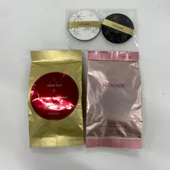 W2268 K Aluce luce Plus / イザノックス クッションファンデーション リフィル 15g 計2点セット 使用期限：20280703のサムネイル