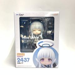 ねんどろいど ブルーアーカイブ ブルアカ 早瀬ユウカ 生塩ノア セット