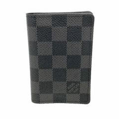 ルイヴィトン ダミエ グラフィット コインパース 小銭入れ 財布 N63076