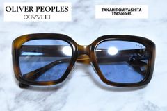 新品 OLIVER PEOPLES Hadley BK/G 眼鏡 オリバーピープルズ めがね