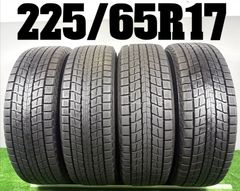 送料無料☆215/65R16 ダンロップ WM02 2025年製 4本 冬 タイヤ
