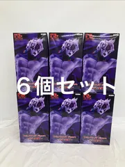 未開封 ダンダダン Trio Try iT Figure  ジジ  変身 フィギュア 6個セット LF6523 f101