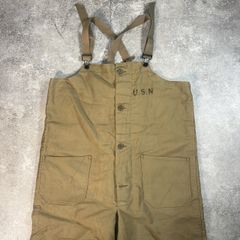 UNCROWD/アンクラウド ダックデッキパンツ カーキ L - メルカリ