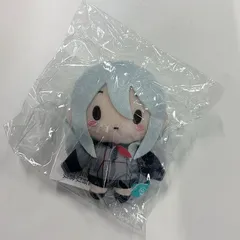 MR-03311 宵崎奏 ふわぷちマスコット“25時、ナイトコードで。”Vol.2(EX)のサムネイル