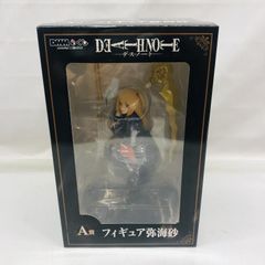 DEATH NOTE 一番くじ 弥海砂 A賞 - メルカリ