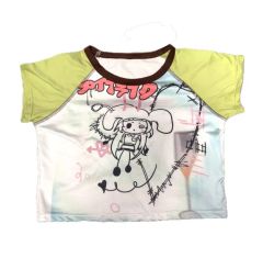 90s チャゲ&飛鳥 ビンテージ Tシャツ L ONEITA チャゲアス 当時物