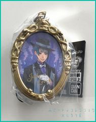 디즈니 트위스티드 원더랜드 트위스트 픽위즈 vol.2 스트랩 첨부 사진 세워[ 제이드 리치](단품) 신품 미사용 내봉투 미개봉 1개