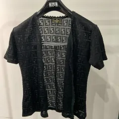 フェンディ 　 ズッカ トップス B26052698のサムネイル