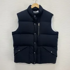 2026年最新】stussy キルティングベストの人気アイテム - メルカリ