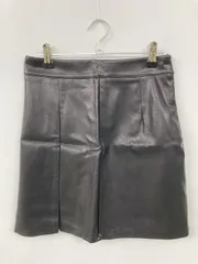 GORGE ジョージ ショート/ミニスカート ブラック レディースのサムネイル