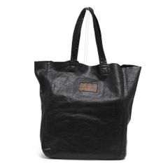 sc-2899) COOTIE Leather Tote Bag - メルカリ