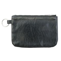 TENDERLOIN T-COIN CASE DEERSKIN BLACK - メルカリ