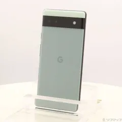2026年最新】google pixel 6a sageの人気アイテム - メルカリ