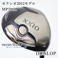 XXIO ゼクシオ 7 レディース ドライバー 12.5° L ゴルフ クラブ - メルカリ