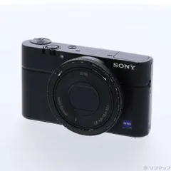 2026年最新】sony rx100 中古の人気アイテム - メルカリ