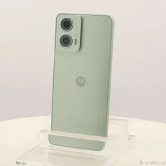2026年最新】MOTO g24 アイスグリーンの人気アイテム - メルカリ
