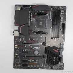 2026年最新】X370 GAMING K4の人気アイテム - メルカリ