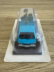 懐かしの商用車コレクション トヨタ ダイナ 1979年モデル(芳谷園造園・建設業仕様)のサムネイル