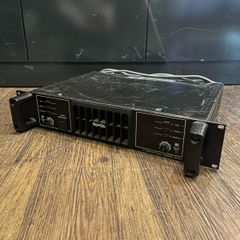 【希少】RAMSA WP-9200 パワーアンプ 音出し確認 現状品 希少】RAMSA WP-9200 パワーアンプ 音出し確認 現状品 - メルカリ