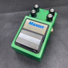 MAXON ST-9 Super Tube Screamer 1983S レア - メルカリ