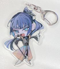 Ado よだか アクリルキーホルダー - メルカリ