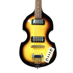 Greco バイオリンベース 本体 サンバースト - メルカリ