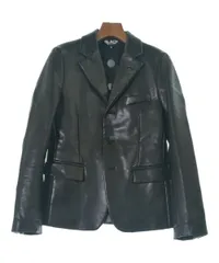 BLACK COMME des GARCONS カジュアルジャケット メンズ 【古着】【中古】【送料無料】のサムネイル