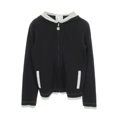 シャネル CHANEL パーカー スポーツライン コットン パーカ- レディース Used Bのサムネイル