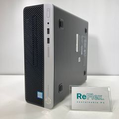 HP/400G6/正規Windows11/9世代CPU/メモリ8G/500GB HP400G6正規Windows11/9世代CPUメモリ8G/NVMe256GB - メルカリ