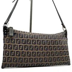 2026年最新】fendi ズッキーノ アクセサリーポーチの人気アイテム