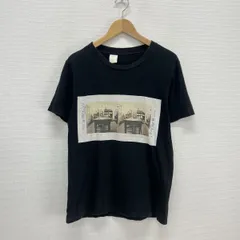 N.HOOLYWOOD エヌハリウッド 901-CS03 半袖Tシャツ グラフィック 36 10129477のサムネイル