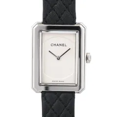 CHANEL シャネル 腕時計 ボーイフレンド H6401のサムネイル