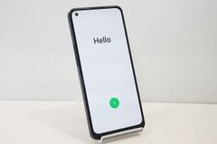OPPO Reno9 A 背面割れ、フレーム欠けあり - メルカリ