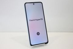 Xiaomi HyperOS 携帯電話本体 グリーン - メルカリ