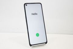 OPPO Reno9 A ムーンホワイト SIMフリー 外箱/フィルム/カバー付