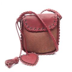 ルイ・ヴィトン LOUIS VUITTON チャーム ビジューサック LVドッグ