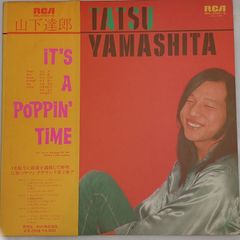 極美品【RVL4701-2帯付きLPレコード】 山下達郎 - メルカリ