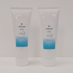 新品】2セットATPLON バイオオイルクレンズ 105g＆Redゲルクリーム
