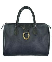 Christian Dior ボストンバッグ 45 {人気}{希少} - メルカリ