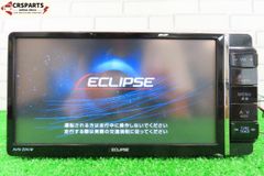 2019年地図☆ イクリプス ナビ AVN-SZ04iW Bluetooth - メルカリ