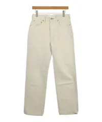 Tu es mon TRESOR デニムパンツ レディース 【古着】【中古】【送料無料】のサムネイル