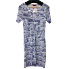 MISSONI 最高級 オレンジタグ イタリア製 フィアンマートニット