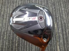 希少 タイトリスト GT2 4番ウッド 16.5度 ヘッドのみ オマケ付 - メルカリ