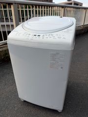 TWM-TV100M 10Kg 2025年製 | Mercari