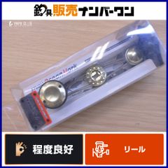 スタジオオーシャンマーク パワーバランスハンドル ダイワ用 - メルカリ