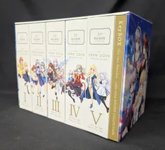 2026年最新】key box for two decadesの人気アイテム - メルカリ