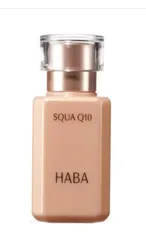 HABA スクワQ10 30ml *2 HABAのサムネイル