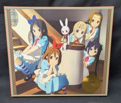 美品 K-ON! MUSIC HISTORY'S BOX - メルカリ