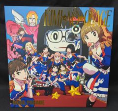 GANG PARADE 「GANG FINALE」厳選盤 ポスター、カード付き - メルカリ