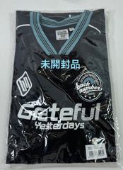 Number_i 3XL フットボールシャツ 新品未開封 - メルカリ
